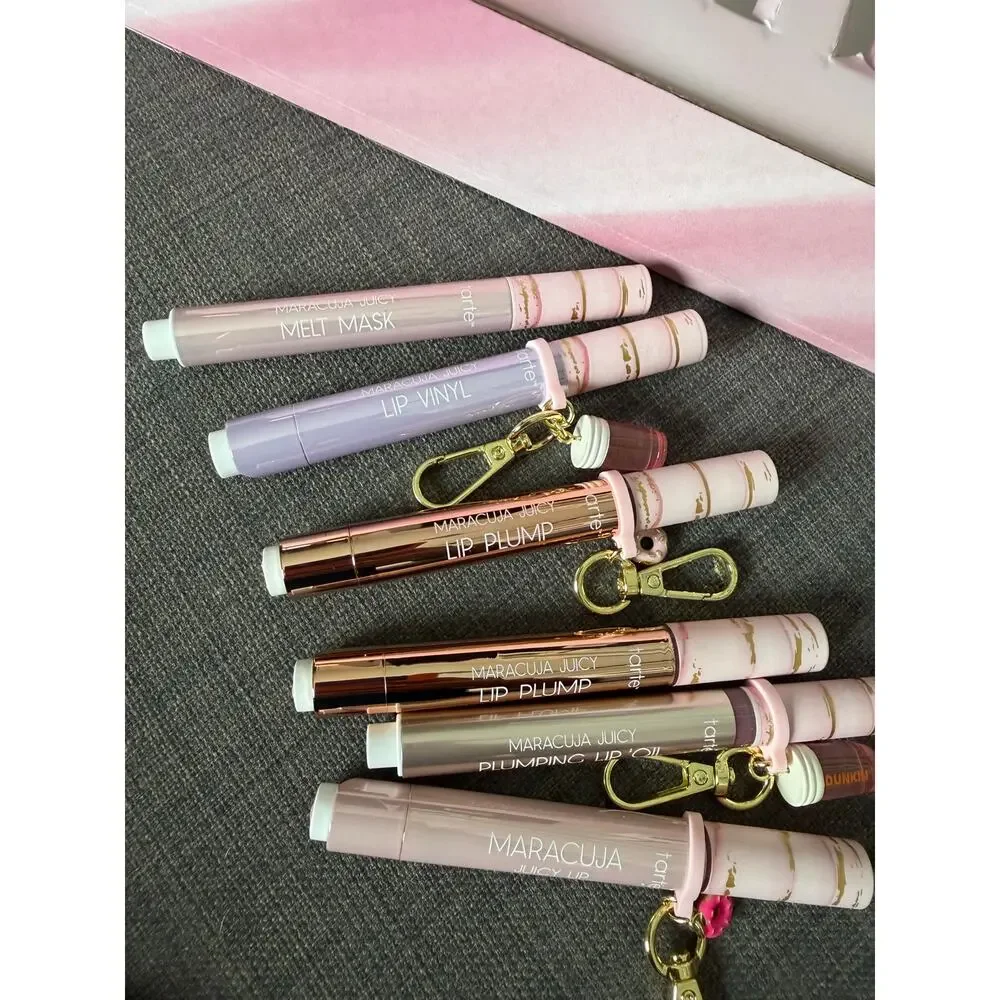 tarte brand new